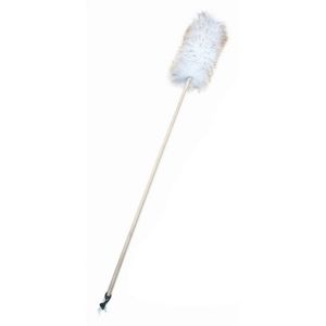 Image of Lambswool Duster 48″