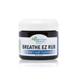 Image of Breathe EZ Rub 2 oz