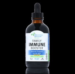 Image of Children’s Cold Defense (Family Immune Booster) 2 oz