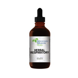 Image of Herbal Respiratory 4 oz