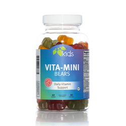 Image of Vita-Mini Bears (60 ct.)