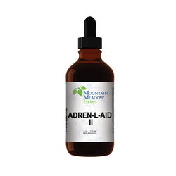 Image of Adren-L-Aid ll (Mom’s Adrenal Aid) 4 oz