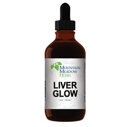 Image of LiverGlow 4 oz