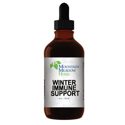 Image of Winter Immune Support (First Immune Support) 4 oz