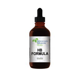 Image of HB Formula (Hormone Balance Formula) 4 oz