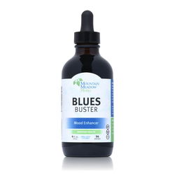 Image of Blues Buster 4 oz