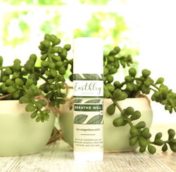 Image of Breathe Well Salve 0.5 oz