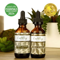 Image of Cough Be Gone Kids 1oz. Alcohol-FREE Version