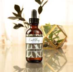 Image of Vaccine Detox 1oz.