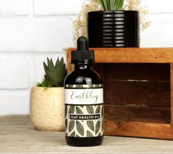 Image of Gut Health Oil 2oz.