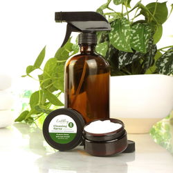 Image of Cleaning Spray Concentrate 2oz.