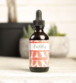 Image of Anti Inflammatory 1oz.