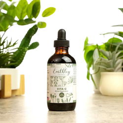 Image of Vita C 1oz.