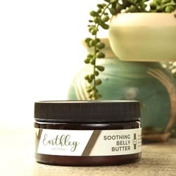 Image of Soothing Belly Butter 4oz.