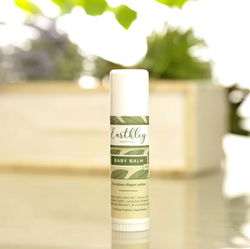 Image of Baby Balm Herbal Salve 0.5 oz.