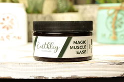 Image of Magic Muscle Ease 2 oz. – Mint