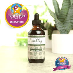 Image of Teeth Tamer 1oz.