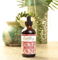 Image of Postpartum Balance 1oz.