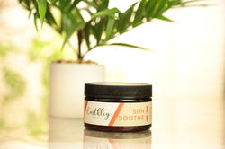 Image of Sun Soothe 4oz. Jar