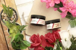 Image of Whipped Body Butter 4oz. Lavendar Scent