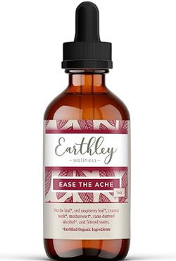 Image of Ease the Ache 1 oz. Alcohol