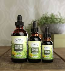 Image of Sinus Saver 4oz. Alcohol Version