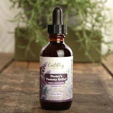 Image of Mama’s Tummy Relief 1oz.