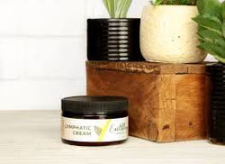 Image of Lymphatic Cream 8oz.
