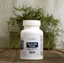 Image of Oyster Min Powder 2 oz.