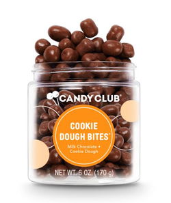 Image of Cookie Dough Bites