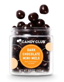 Image of Dark Chocolate Mini-Mels