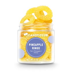 Image of Pineapple Rings