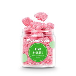 Image of Pink Piglets