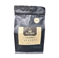 Image of Coffee, Ground, Columbian Huila