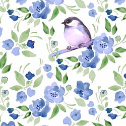 Image of Napkins Flower Poem 20 Pk