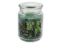 Image of Christmas Magic Candle – 18 oz