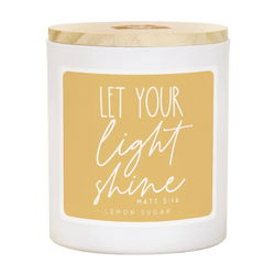 Image of Light Shine – Lem – Candles