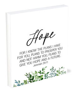 Image of Shelfie Sitter Hope 4×5