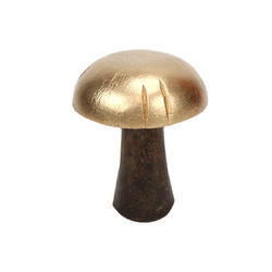 Image of Gold Mushroom – Medium