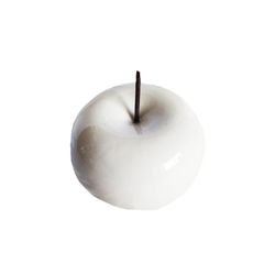 Image of White Apple