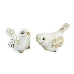 Image of Leaf Birds – Assorted