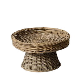 Image of Round Willow Riser (Pc)