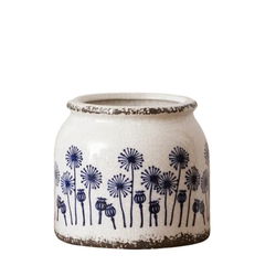 Image of Pottery – Dandelion, Sm (Pc)