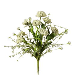 Image of Bouquet – Cream Asstd Flowers