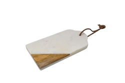 Image of Small Board Wooden Corner