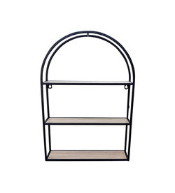 Image of Wall Shelf Window