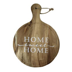 Image of Home Sweet Home Cutting Board