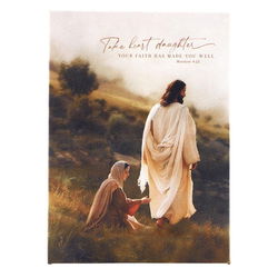 Image of You are Whole Collection Mini Canvas – Take Heart