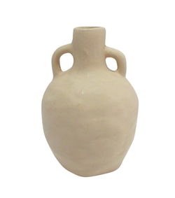 Image of Brown Vase