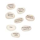 Image of Pocket Stones Assorted 1.25″